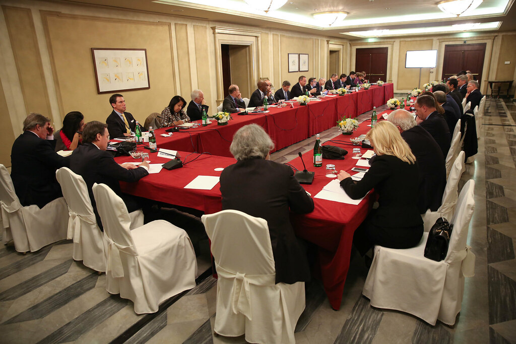 Economic Consequences of Inefficient Public Policy: A Review of Government Budget Allocations