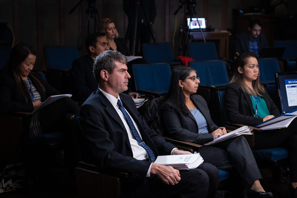 Economic Downturn: A Looming Shadow on Public Policy and Budgets