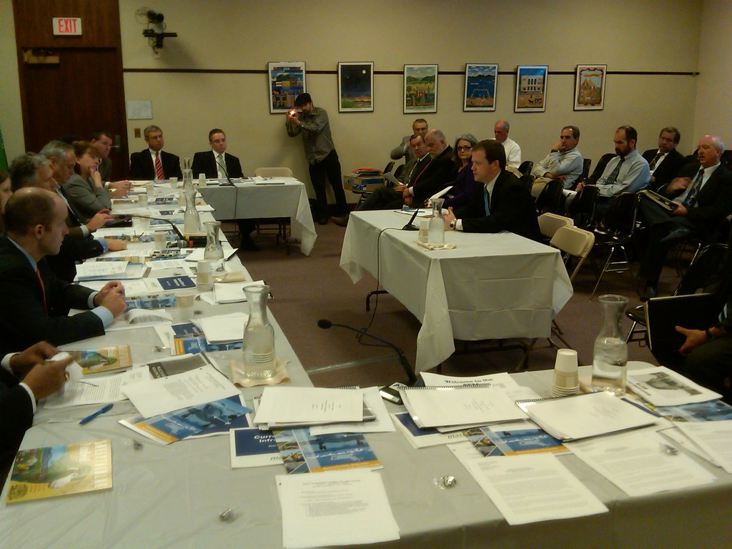 Fiscal Oversight Bodies Enhance Transparency