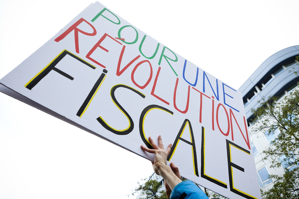 Fiscal Disparities Plague Municipal Budgets Nationwide Suddenly