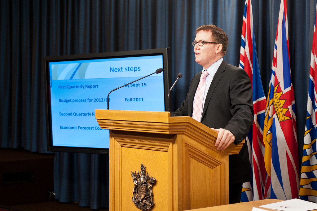 Fiscal Prudence Undermines Municipal Services